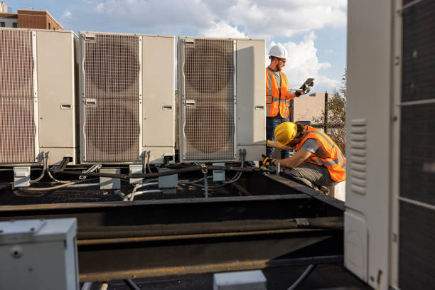 Best HVAC system installation  in Cedar Park, TX