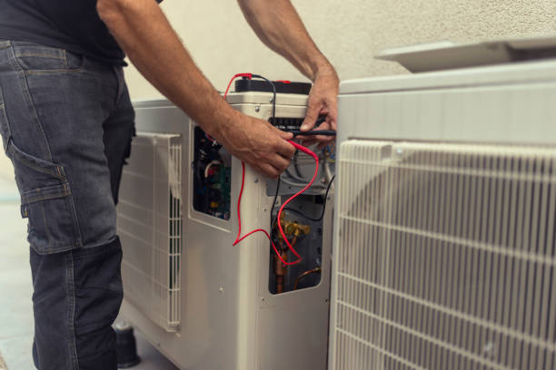 Best HVAC air duct cleaning  in Cedar Park, TX